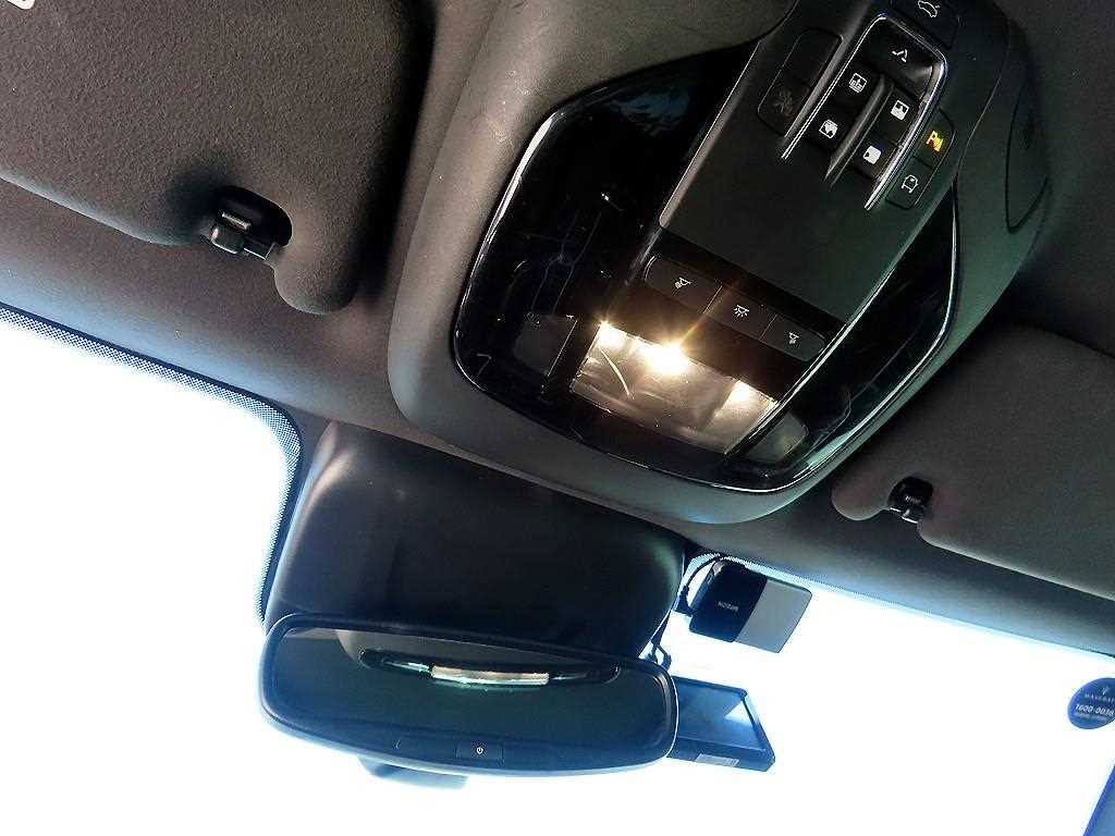 Maserati Levante 2017 Negro - Importación desde Corea - HF Imports Iquique - Foto 14