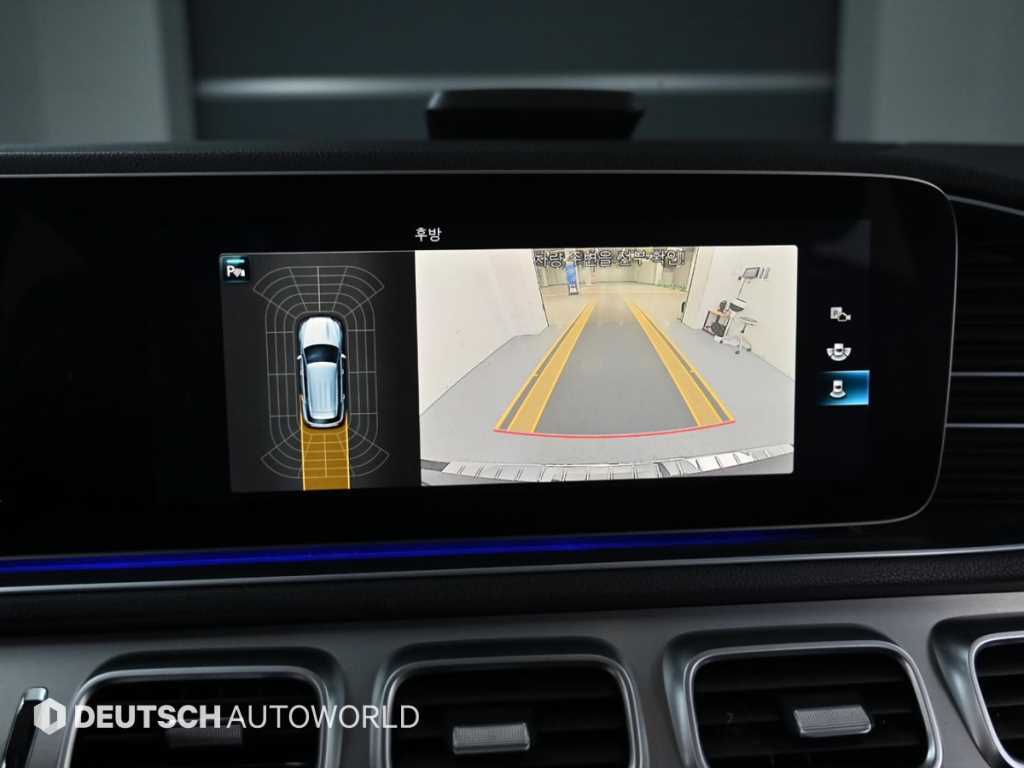 Mercedes Benz GLE Class 2019 Negro - Importación desde Corea - HF Imports Iquique - Foto 15