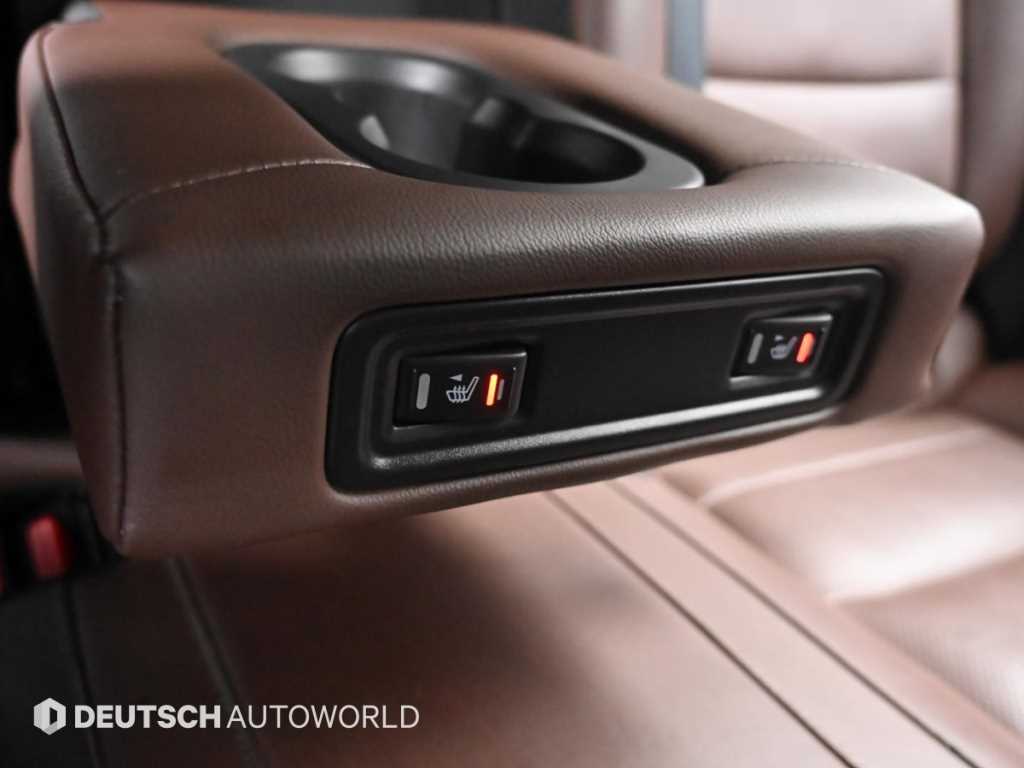 SAMSUNG QM6 2020 Negro - Importación desde Corea - HF Imports Iquique - Foto 16