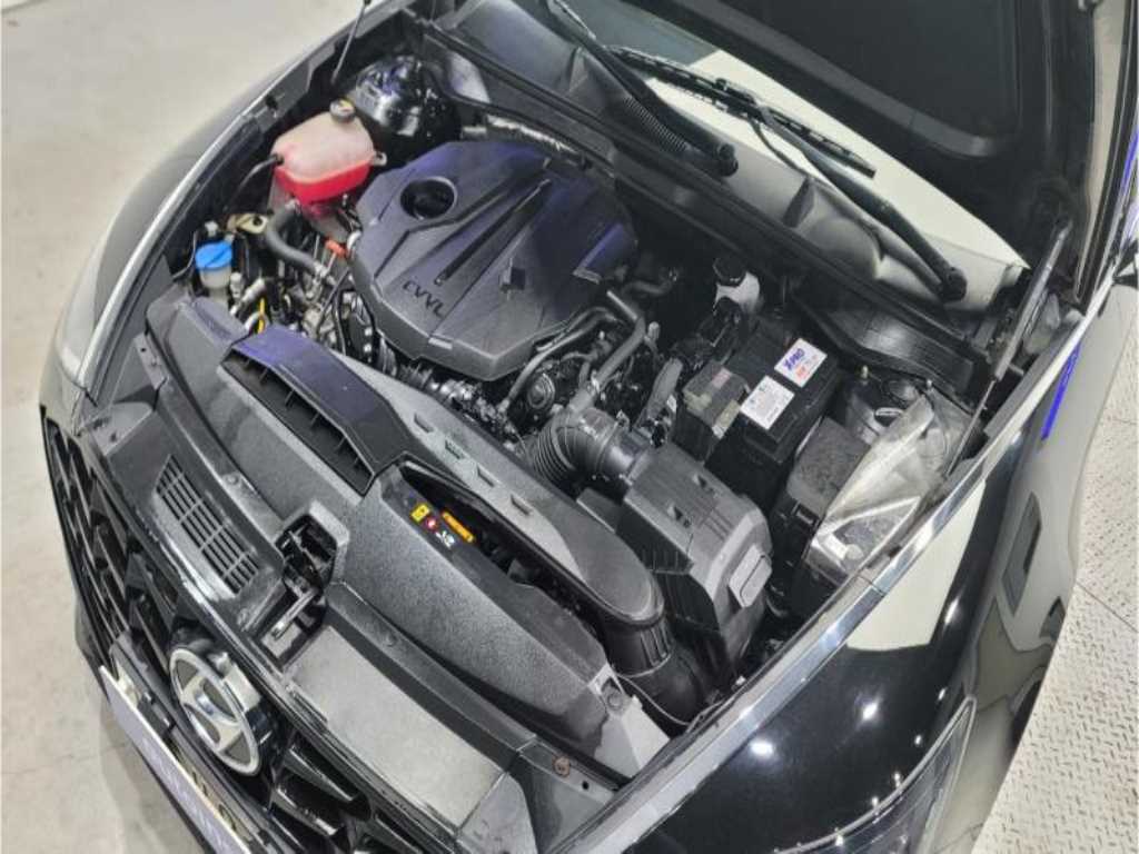 HYUNDAI Sonata 2022 - Importación desde Corea - HF Imports Iquique - Foto 19