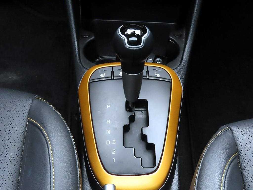 KIA Morning - Vista 10