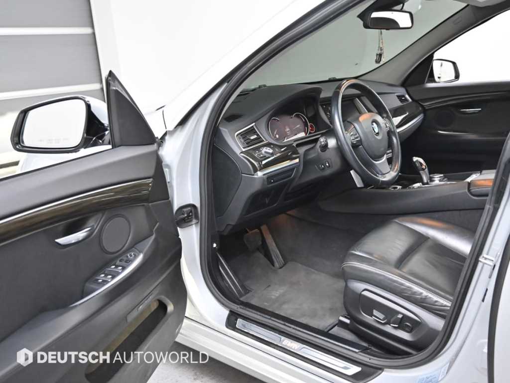 BMW Gran Turismo - Vista 11