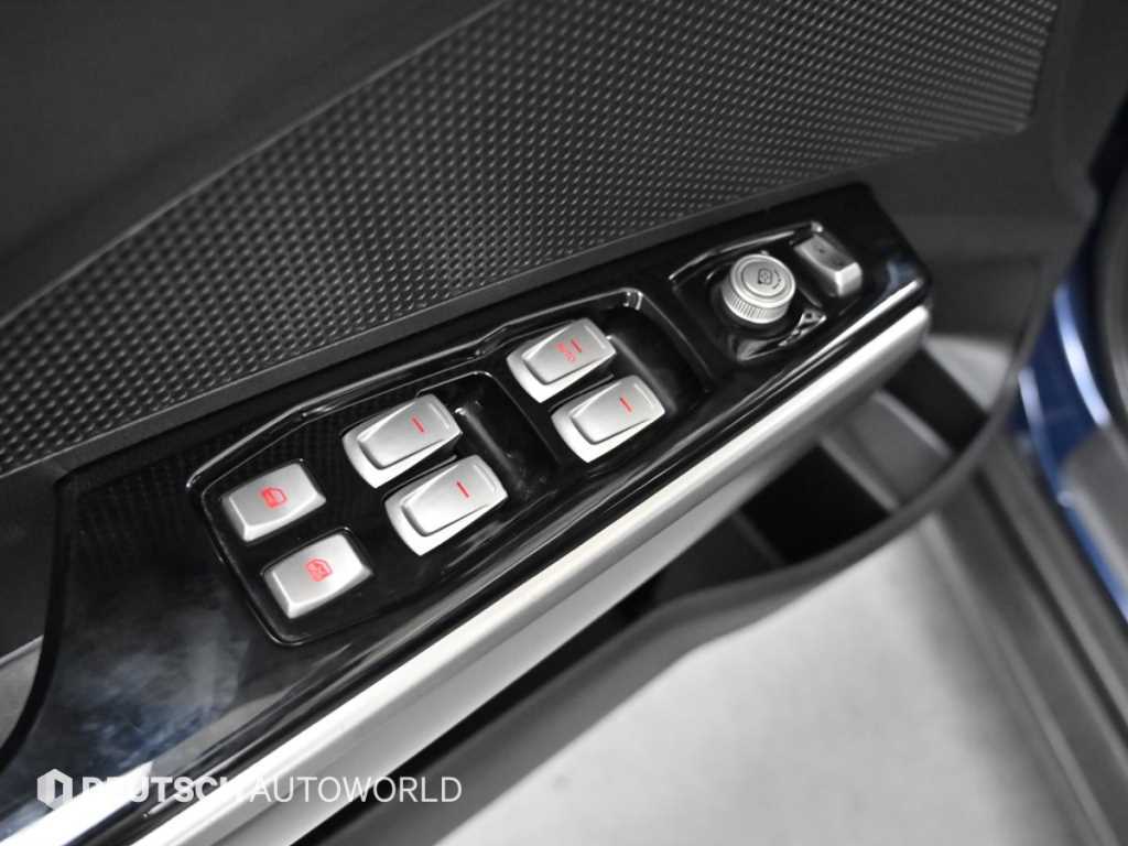 Ssangyong Tivoli 2016 Azul - Importación desde Corea - HF Imports Iquique - Foto 18