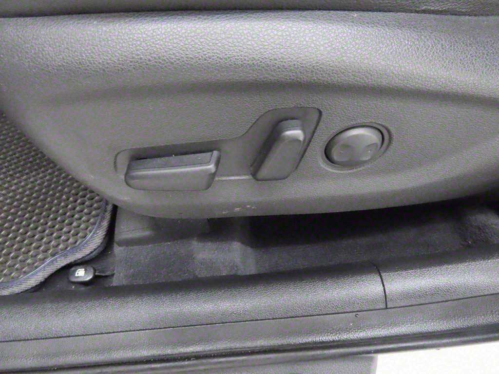 HYUNDAI Tucson - Vista 10