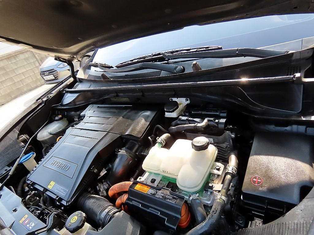 KIA Niro 2018 Negro - Importación desde Corea - HF Imports Iquique - Foto 19