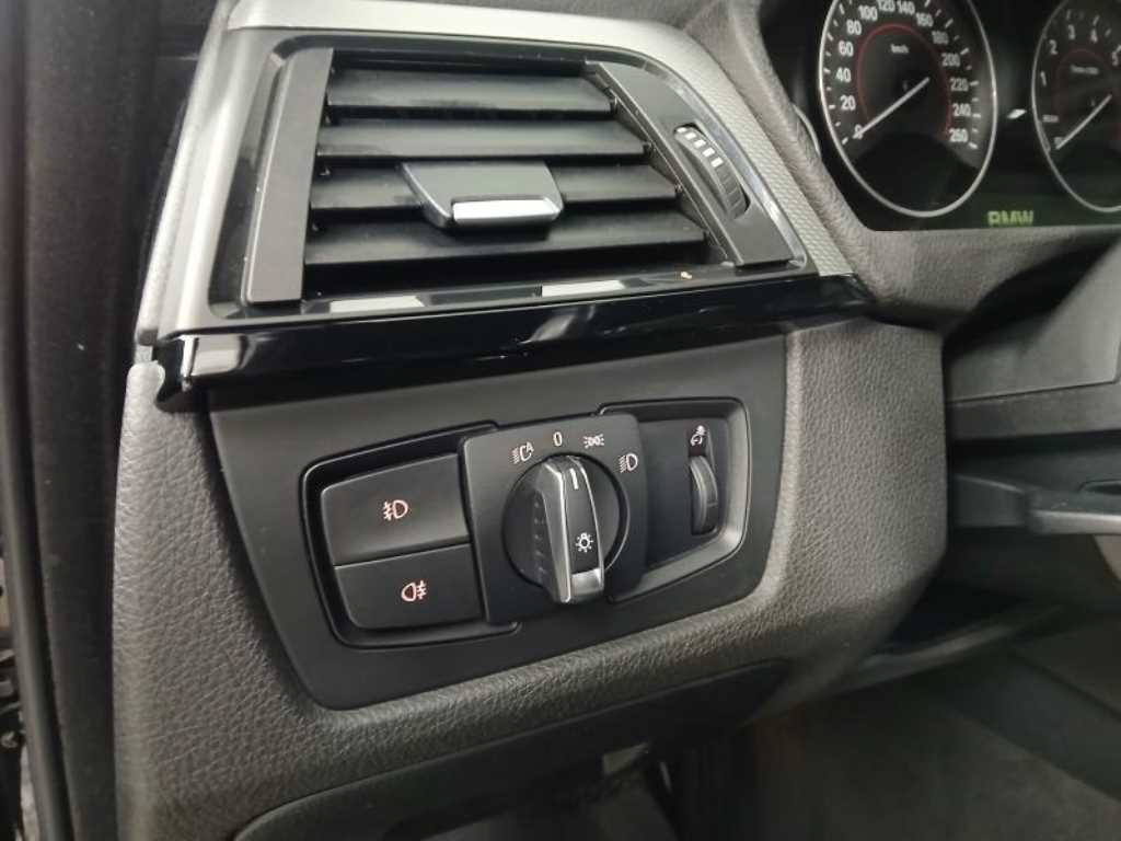 BMW 4 Series - Vista 12