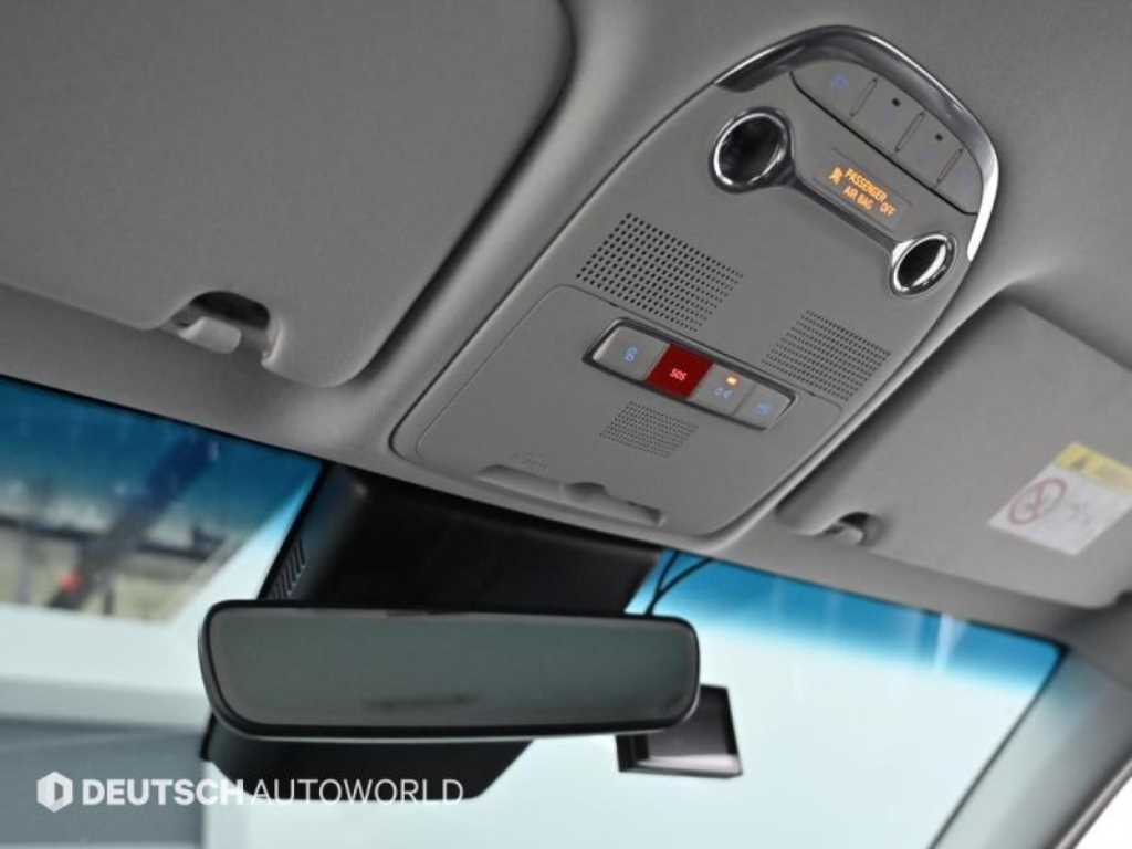 HYUNDAI Grandeur 2022 Blanco - Importación desde Corea - HF Imports Iquique - Foto 14