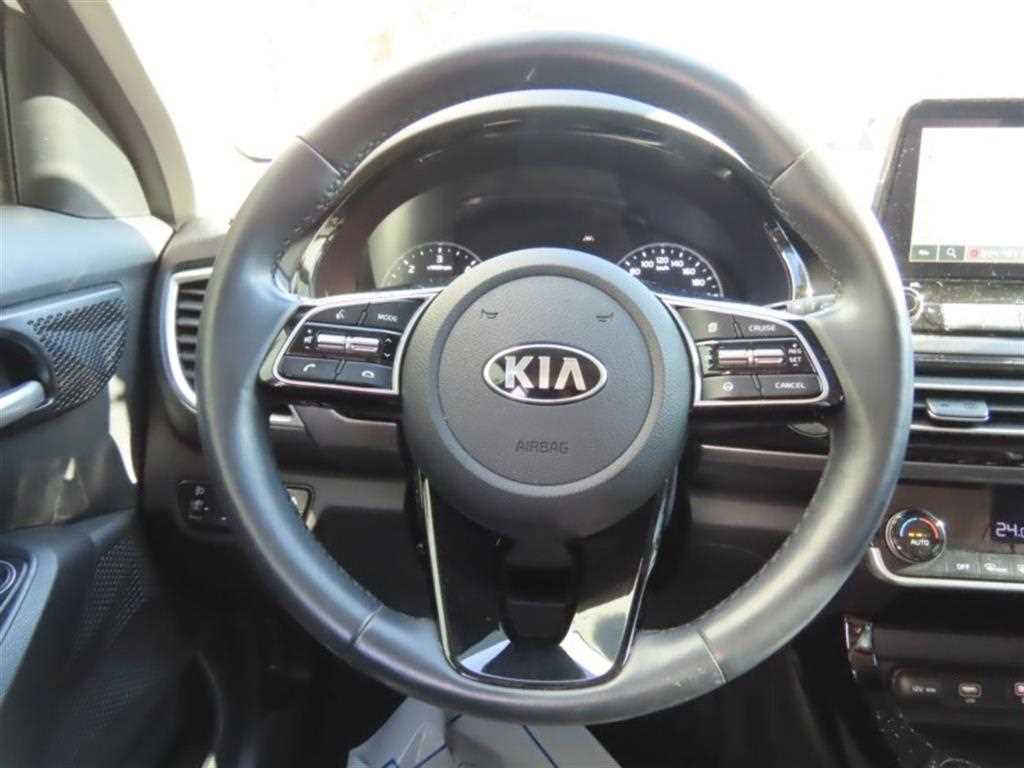 KIA Seltos 2020 - Importación desde Corea - HF Imports Iquique - Foto 16