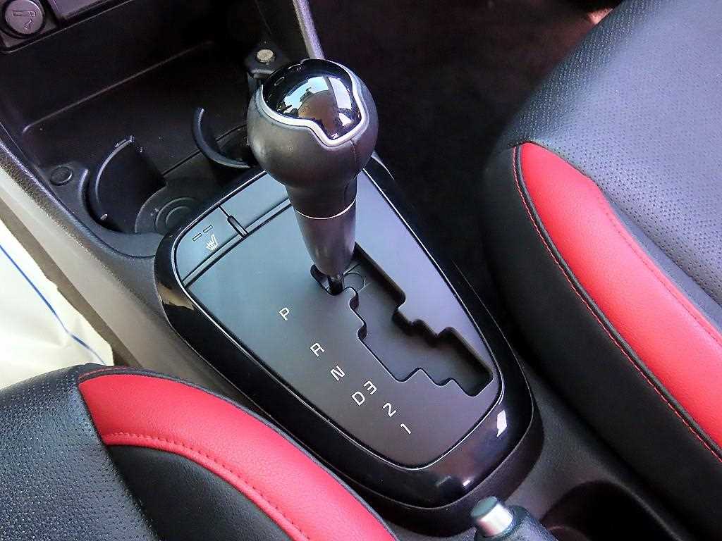 KIA Morning - Vista 10