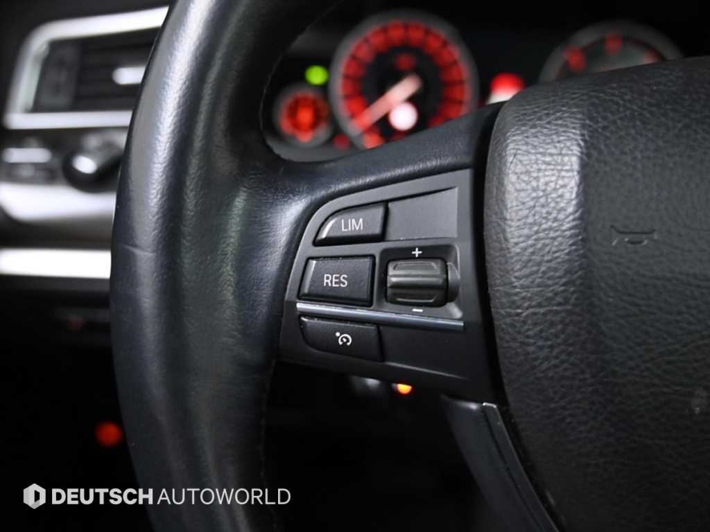 BMW Gran Turismo 2015 Plateado - Importación desde Corea - HF Imports Iquique - Foto 17