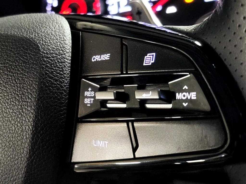 Ssangyong Korando - Vista 12