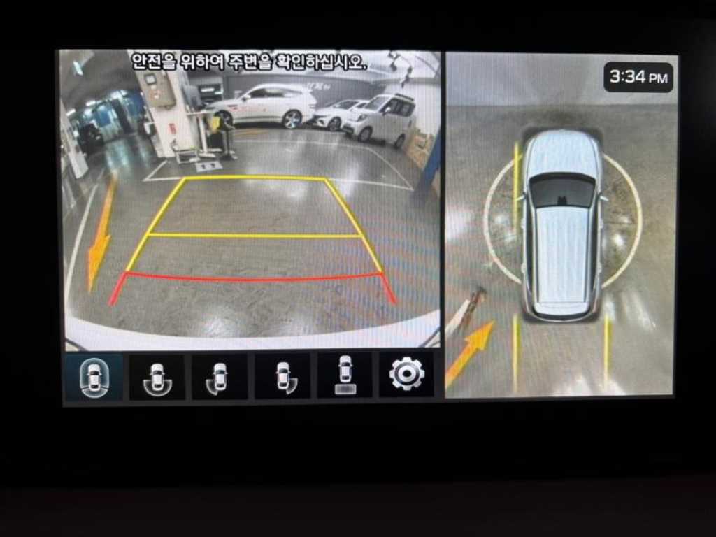 HYUNDAI Santa Fe - Vista 10