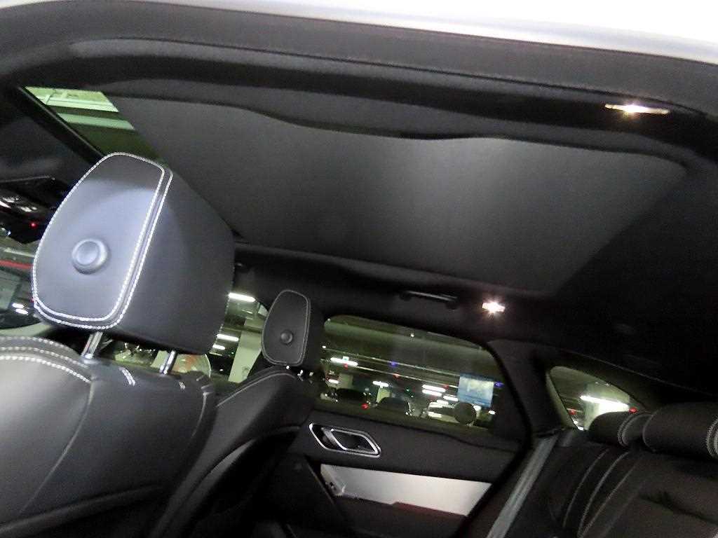 Land Rover Range Rover Bella 2022 Blanco - Importación desde Corea - HF Imports Iquique - Foto 16