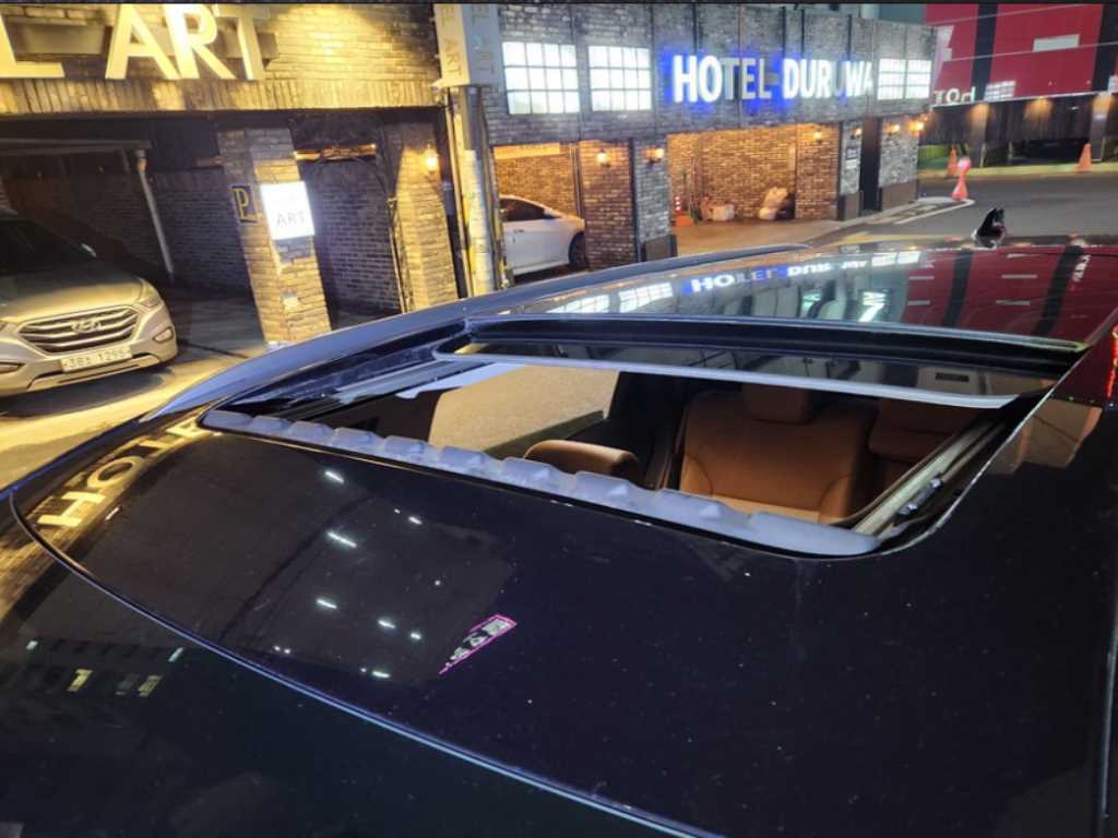 SAMSUNG QM6 - Vista 3