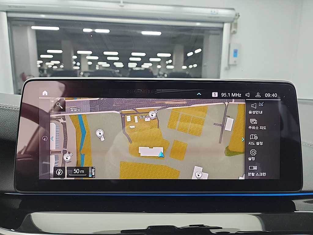 BMW 5 Series 2021 Blanco - Importación desde Corea - HF Imports Iquique - Foto 15