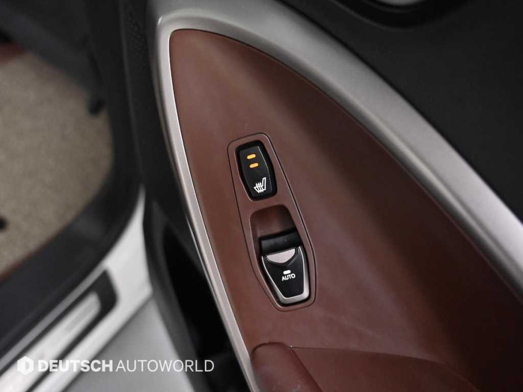 HYUNDAI Maxcruz 2016 Blanco - Importación desde Corea - HF Imports Iquique - Foto 16