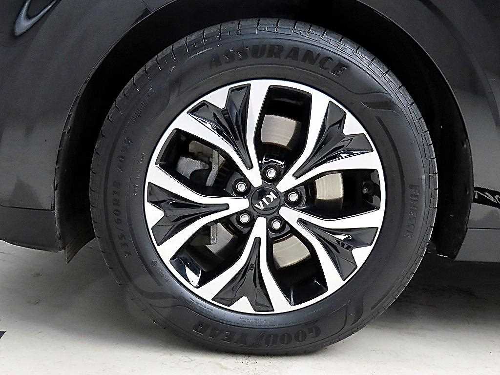 KIA Carnival 2021 - Importación desde Corea - HF Imports Iquique - Foto 19