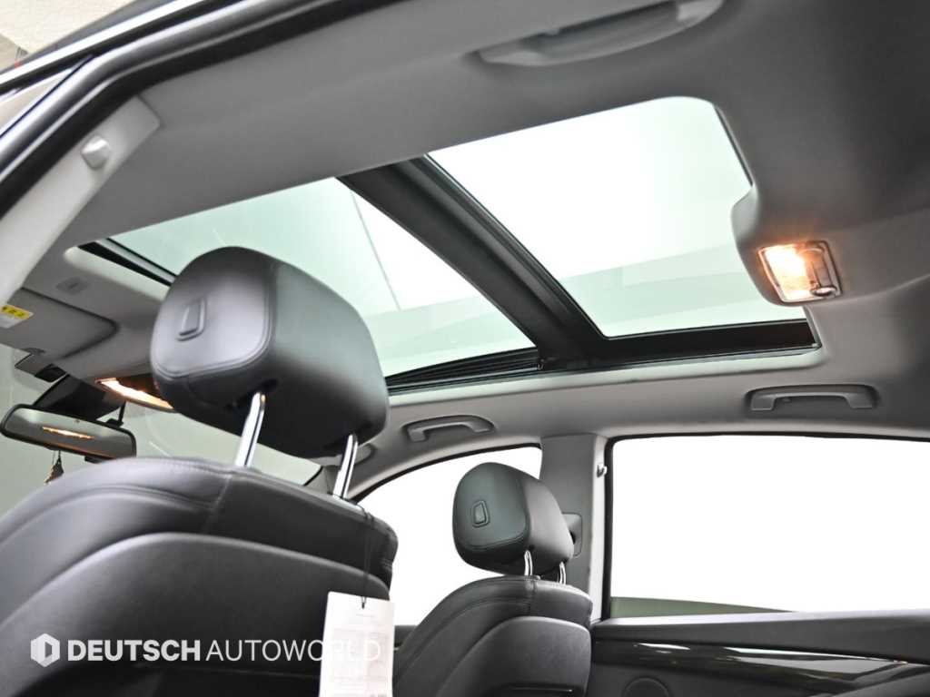 BMW Gran Turismo 2015 Plateado - Importación desde Corea - HF Imports Iquique - Foto 19