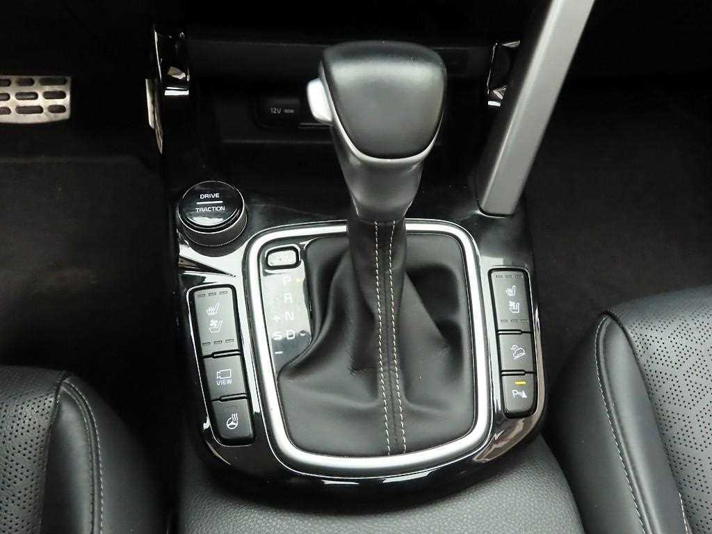 KIA Seltos - Vista 10