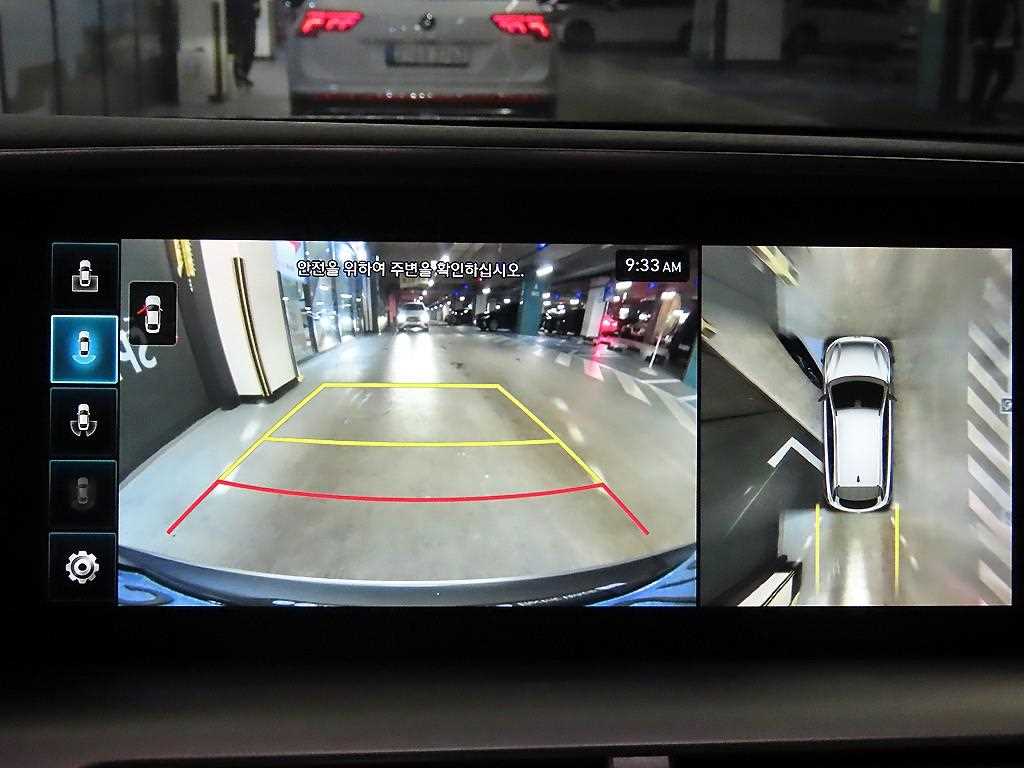 HYUNDAI Nexo - Vista 12