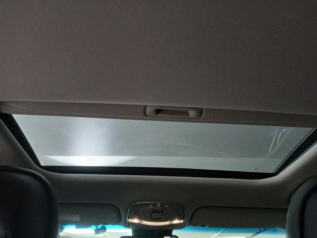 KIA K9 2019 Negro - Importación desde Corea - HF Imports Iquique - Foto 15