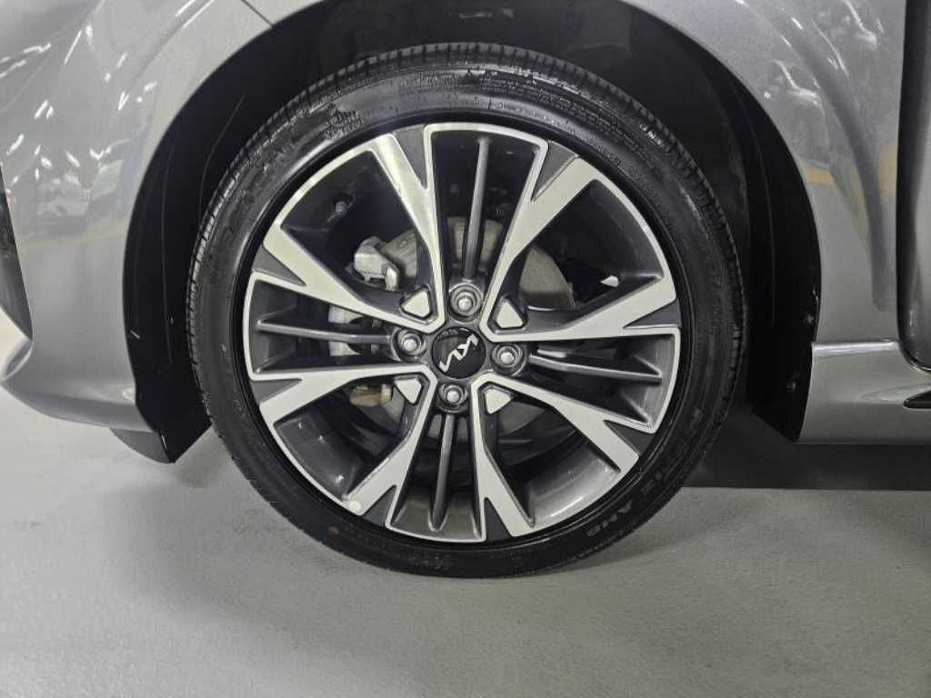 KIA Morning 2023 - Importación desde Corea - HF Imports Iquique - Foto 13