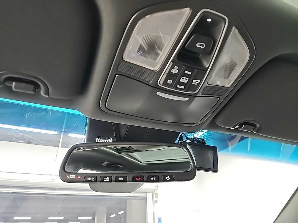 HYUNDAI Santa Fe 2018 Negro - Importación desde Corea - HF Imports Iquique - Foto 17