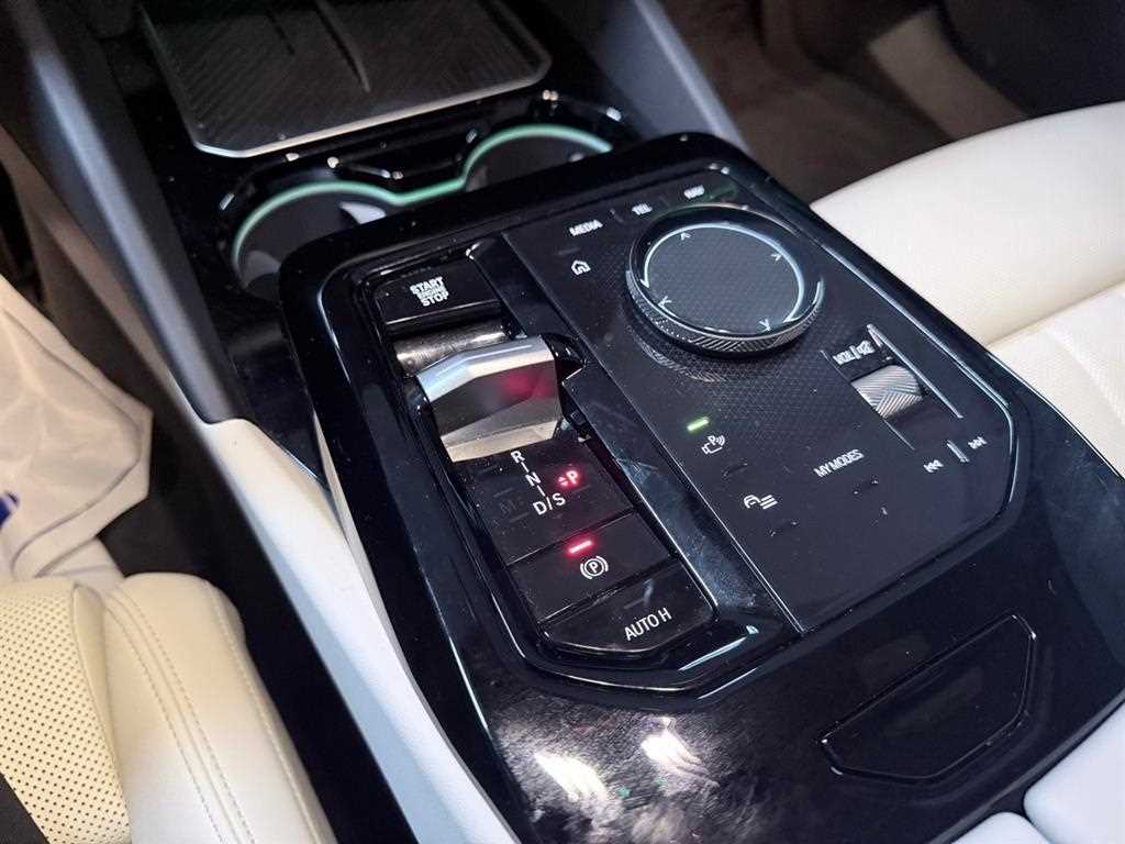 BMW 5 Series - Vista 11