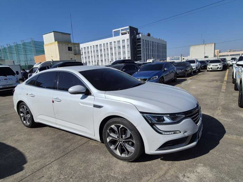 SAMSUNG SM6 - Vista 8