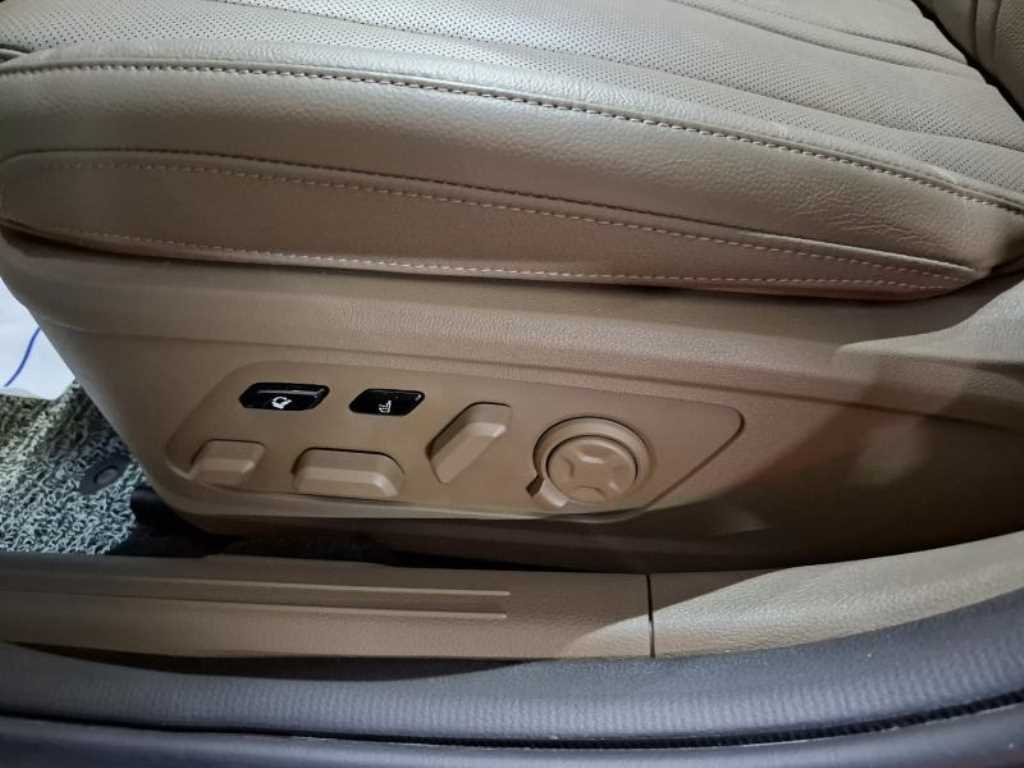 KIA K8 2023 Gris - Importación desde Corea - HF Imports Iquique - Foto 14