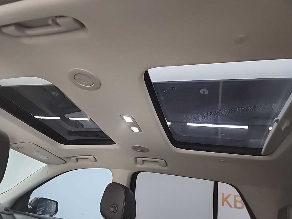 Chevrolet Travers 2020 Negro - Importación desde Corea - HF Imports Iquique - Foto 14