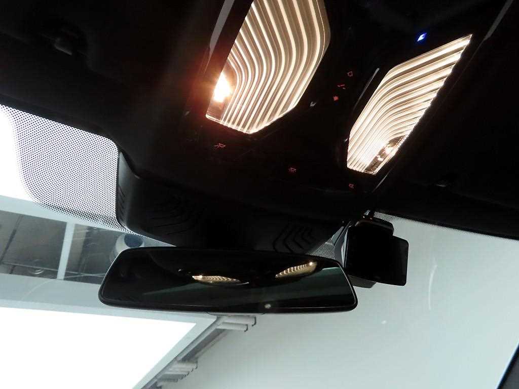 BMW 5 Series 2023 - Importación desde Corea - HF Imports Iquique - Foto 14