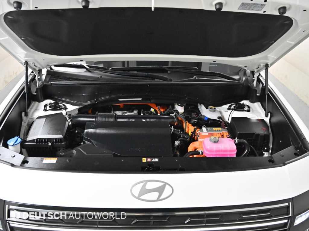 HYUNDAI Palisade - Vista 6