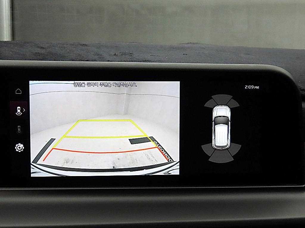 KIA Seltos 2025 - Importación desde Corea - HF Imports Iquique - Foto 16