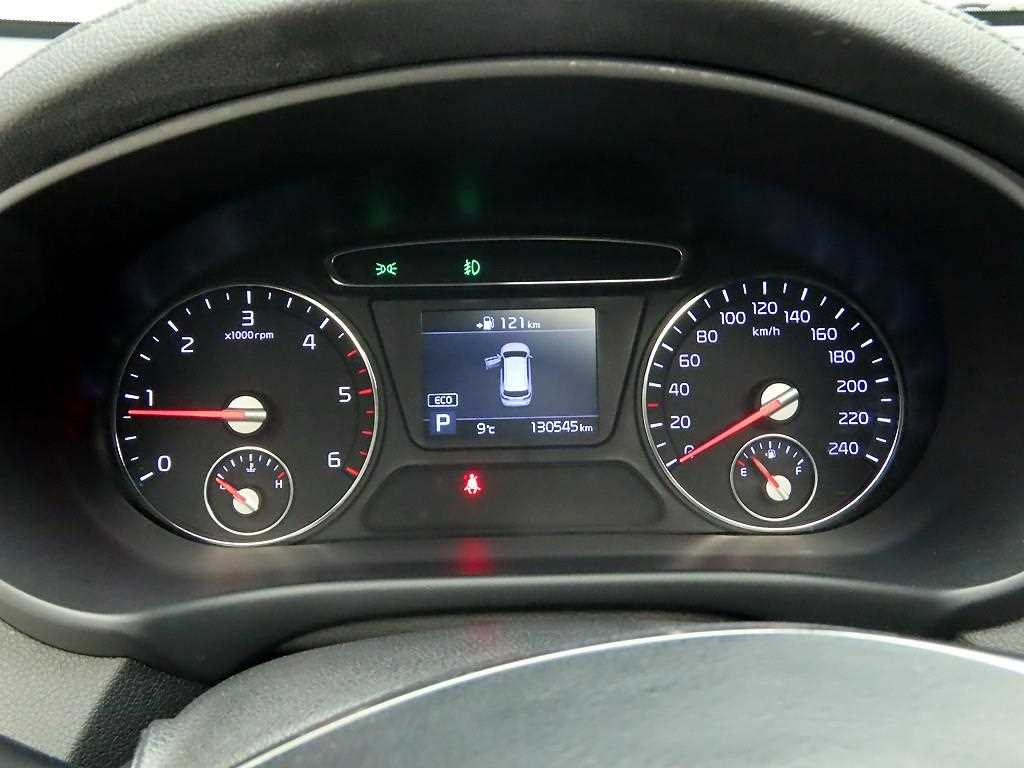 KIA Sorento - Vista 5