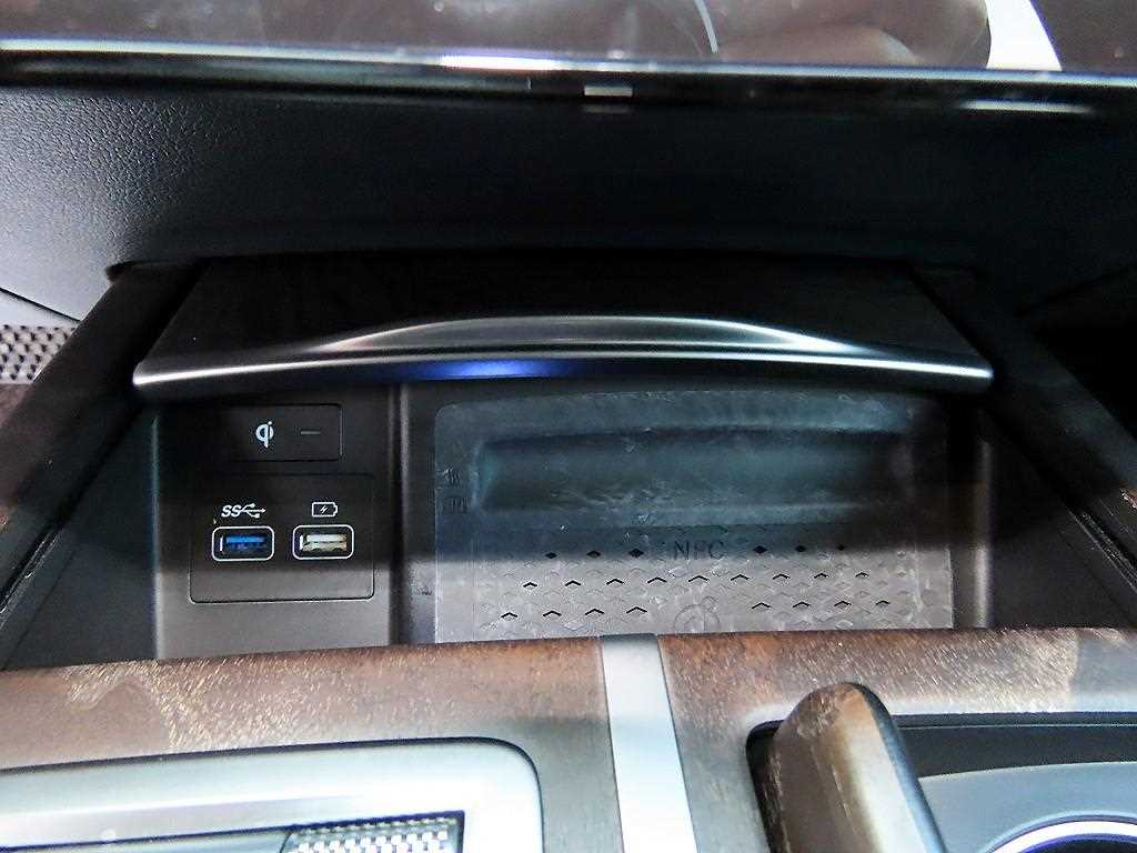 Genesis G80 2021 Azul - Importación desde Corea - HF Imports Iquique - Foto 16