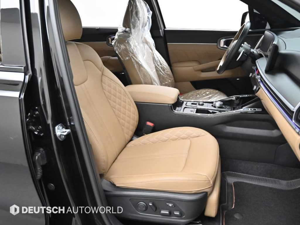 KIA Sorento - Vista 10