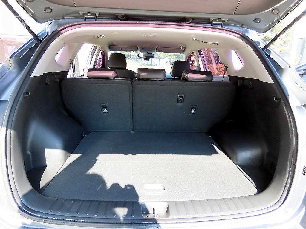 HYUNDAI Tucson 2018 Gris - Importación desde Corea - HF Imports Iquique - Foto 17