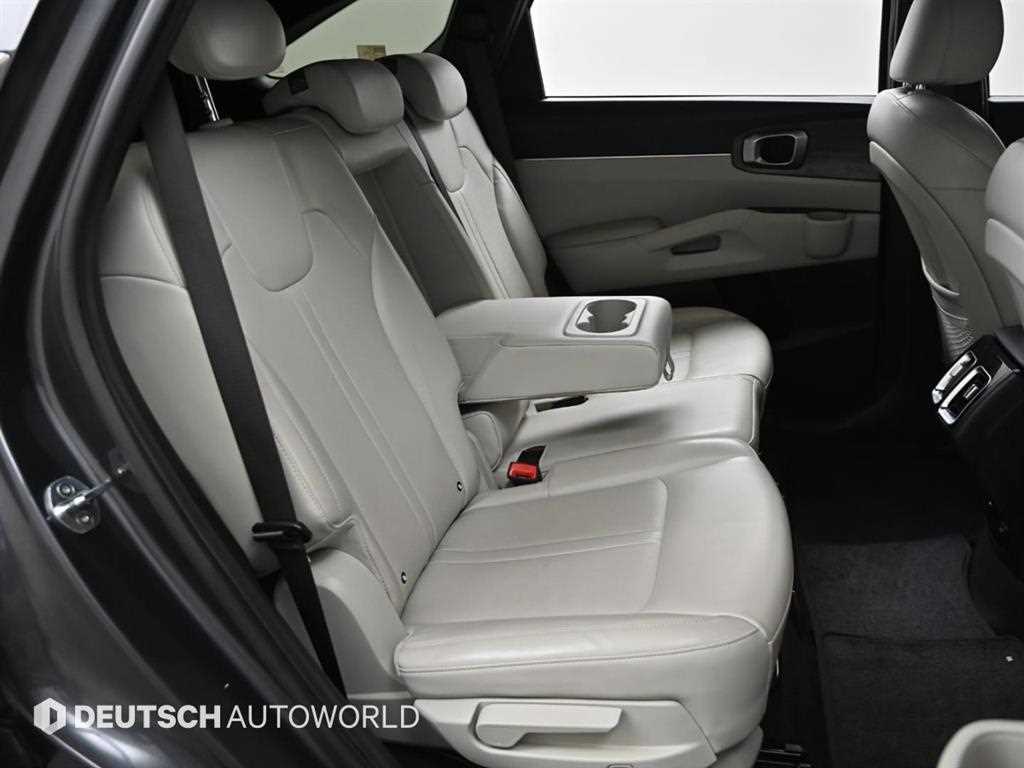 KIA Sorento - Vista 12