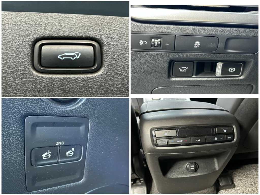 HYUNDAI Palisade - Vista 12