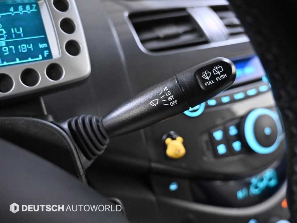 Chevrolet Spark 2012 Blanco - Importación desde Corea - HF Imports Iquique - Foto 18