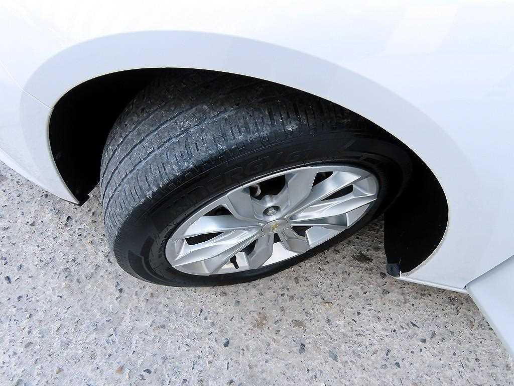 Chevrolet Malibu 2021 Blanco - Importación desde Corea - HF Imports Iquique - Foto 20