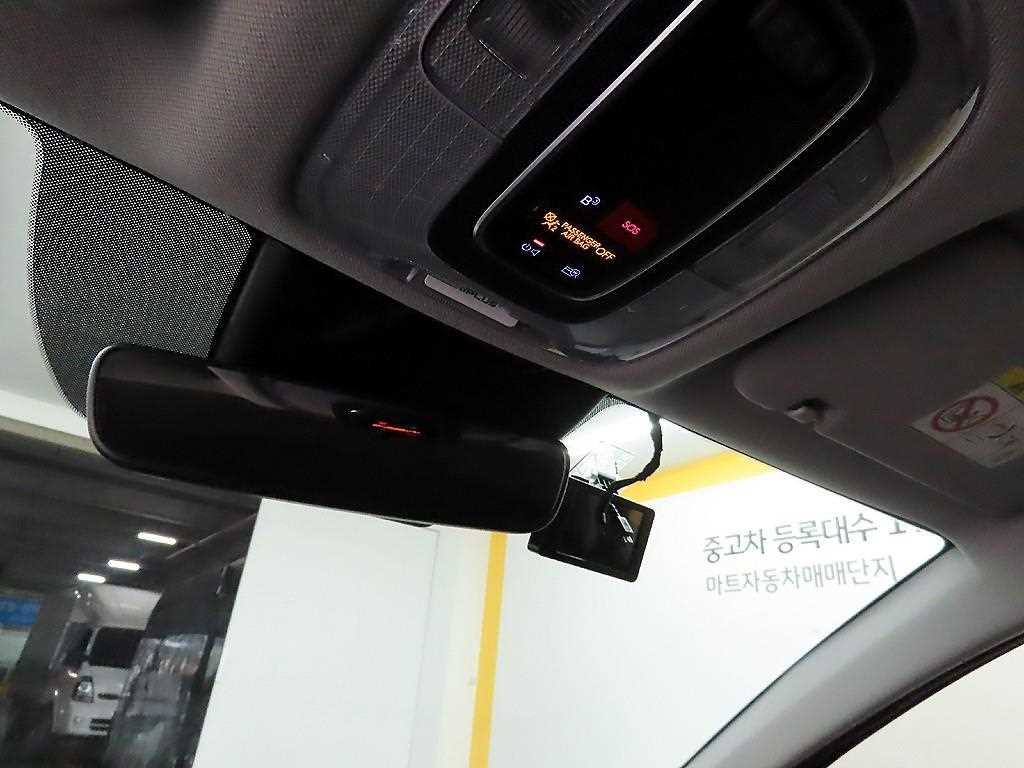 HYUNDAI Avante 2025 Negro - Importación desde Corea - HF Imports Iquique - Foto 16