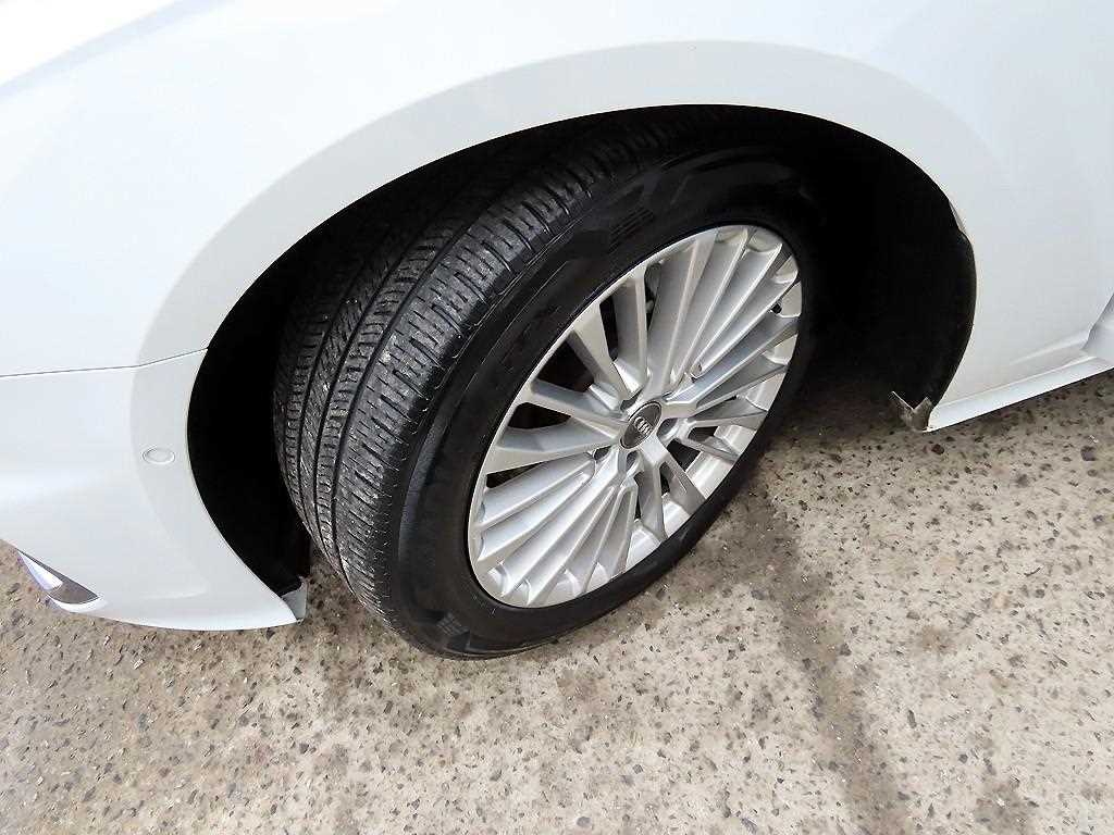 Audi A6 2021 Blanco - Importación desde Corea - HF Imports Iquique - Foto 20