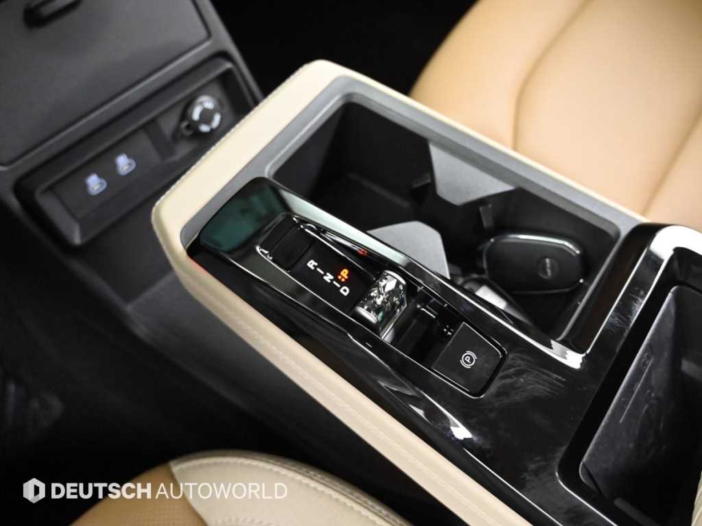 Ssangyong Action - Vista 9