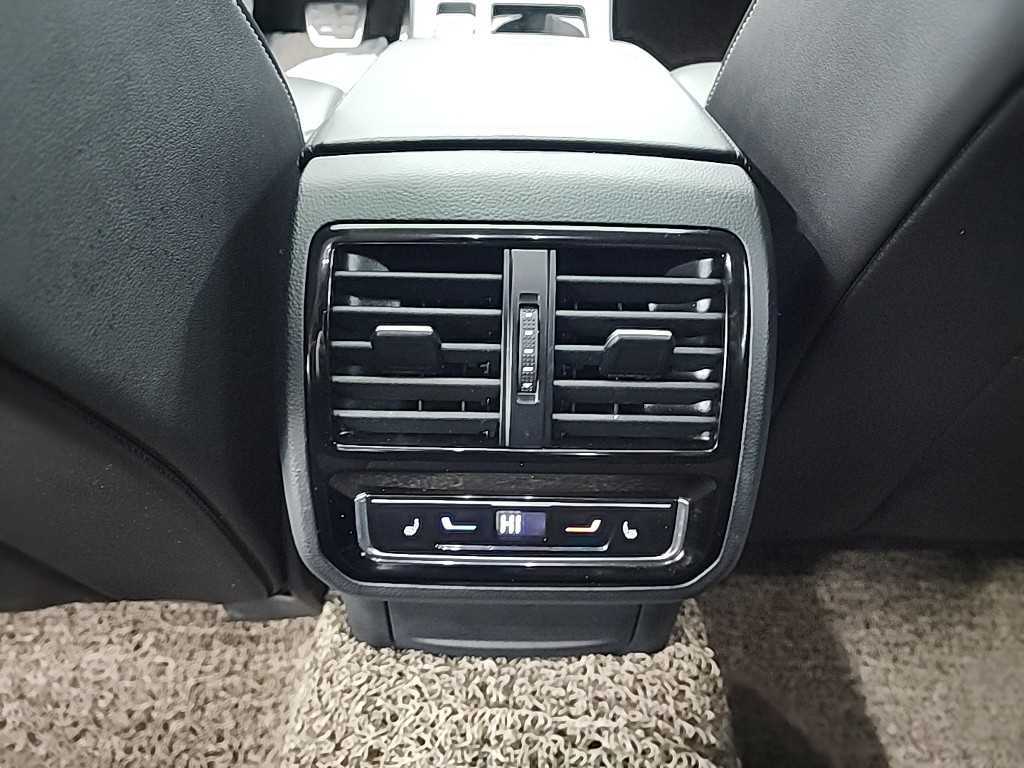 Volkswagen Arteon 2023 - Importación desde Corea - HF Imports Iquique - Foto 13