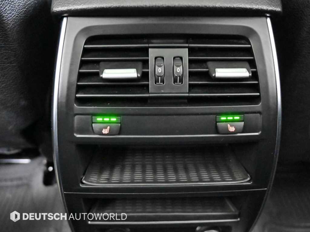 BMW Gran Turismo 2015 Azul - Importación desde Corea - HF Imports Iquique - Foto 16