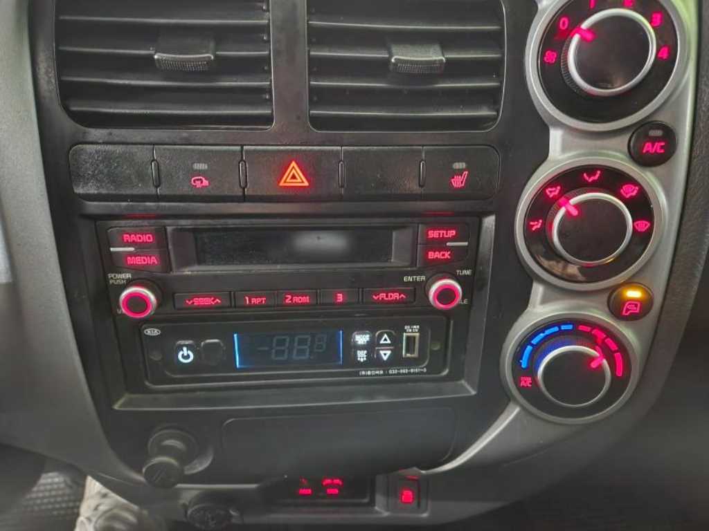 Small Truck Top_Frozen Top 2019 Blanco - Importación desde Corea - HF Imports Iquique - Foto 14