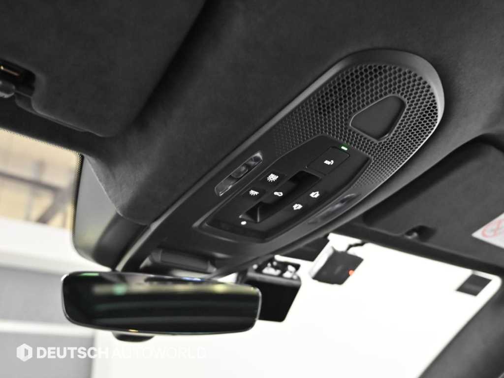 Porsche Cayenne 2024 - Importación desde Corea - HF Imports Iquique - Foto 19