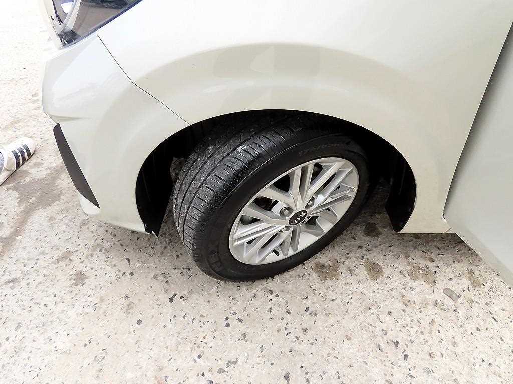 KIA Morning 2021 - Importación desde Corea - HF Imports Iquique - Foto 18